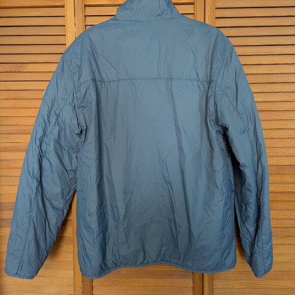 Tommy Adaptive Reversible Popover Jacket - Picture 2 of 6